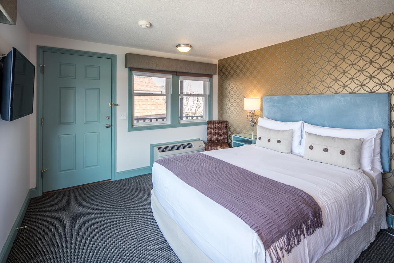 Dockside Inn Винярд Хейвън Екстериор снимка